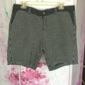 100% Cotton Shorts